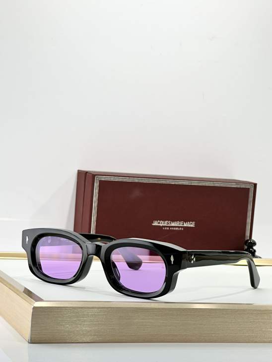 Picture of Jacques Marie Mage Sunglasses _SKUfw74585292fw